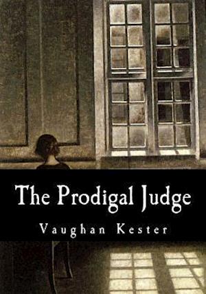 The Prodigal Judge