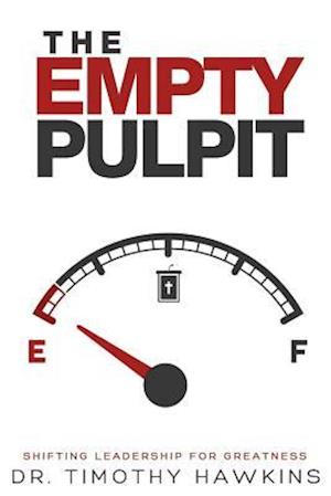 The Empty Pulpit