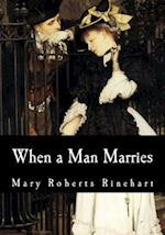 When a Man Marries