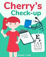 Cherry's Check-Up