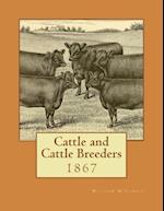 Cattle and Cattle Breeders