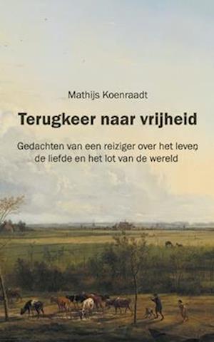 Terugkeer Naar Vrijheid