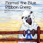 Marmal the Blue Ribbon Sheep