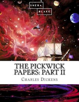 The Pickwick Papers