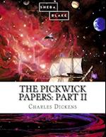 The Pickwick Papers