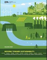 Moving Toward Sustainability