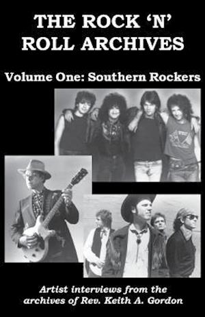 The Rock 'n' Roll Archives, Volume One