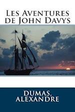 Les Aventures de John Davys