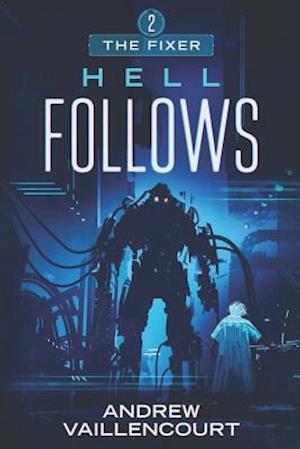 Hell Follows