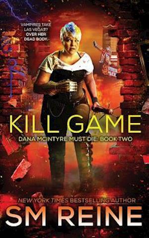 Kill Game