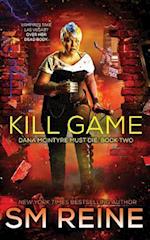 Kill Game