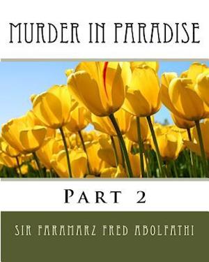 Murder in Paradise