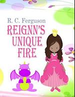 Reignn's Unique Fire
