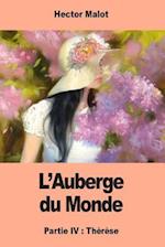 L'Auberge du Monde