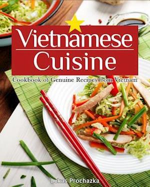 Vietnamese Cuisine