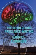 The Brain Behind Freelance Writing