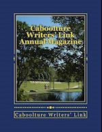 Caboolture Writers' Link Annual Magazine 2017