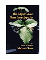 The Edgar Cayce Plant Encyclopedia