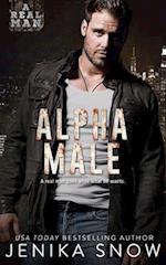 Alpha Male (A Real Man, 14)