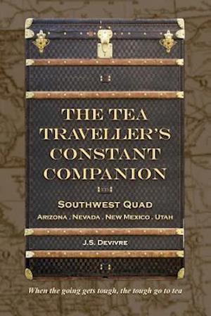 The Tea Traveller's Constant Companion