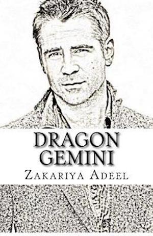 Dragon Gemini