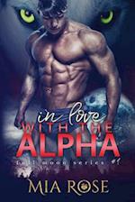 In Love with an Alpha