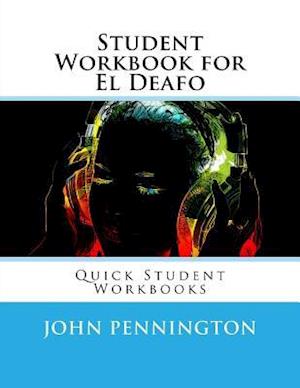 Student Workbook for El Deafo