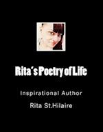 Rita's Poetry of Life