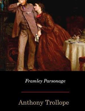 Framley Parsonage