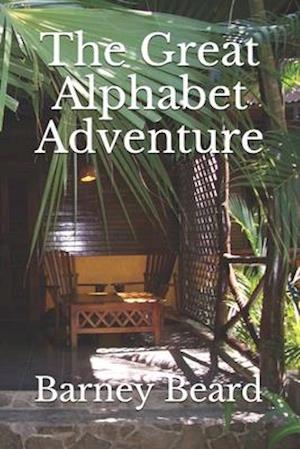 The Great Alphabet Adventure