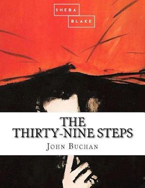 The Thirty-Nine Steps