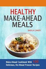 Healthy Make-Ahead Meals