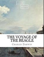 The Voyage of the Beagle