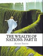 The Wealth of Nations