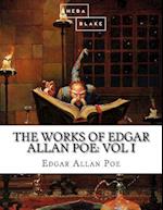 The Works of Edgar Allan Poe