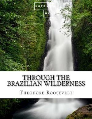 Through the Brazilian Wilderness