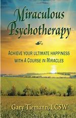 Miraculous Psychotherapy