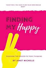 Finding My Happy