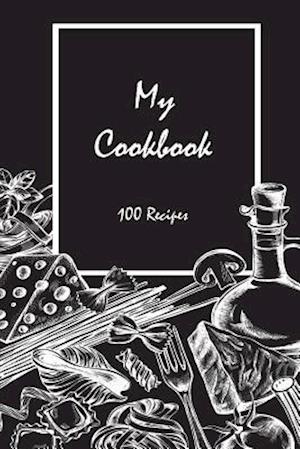 My Cookbook 100 Recipes