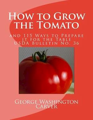 How to Grow the Tomato