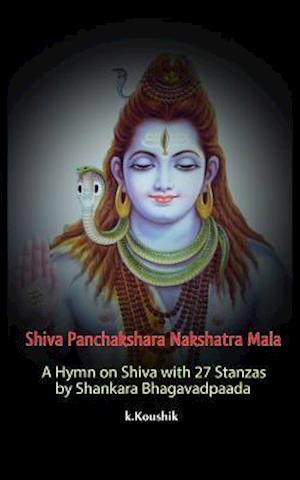 Shiva Panchakshara Nakshatra Mala