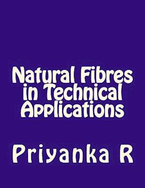 Natural Fibres in Technical Applications