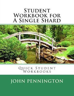 Student Workbook for a Single Shard