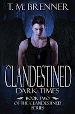 Clandestined