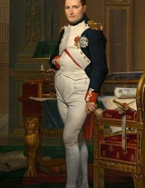 Memoirs of Napoleon Bonaparte, Volume One