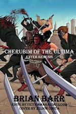 Cherubim of the Ultima