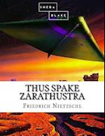 Thus Spake Zarathustra