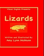 Visual English Presents:: Lizards 