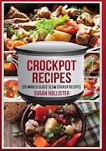 Crockpot Recipes