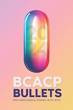 BCACP Bullets